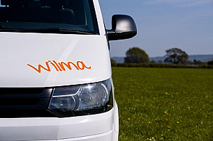 Campervan hire Middlewich