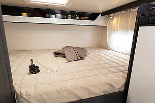 Motorhome hire Salisbury