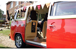 Campervan hire Guildford