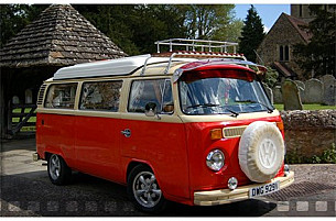 Campervan hire Guildford