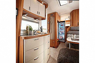 Motorhome hire Birmingham