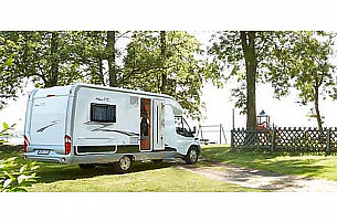 Motorhome hire Birmingham