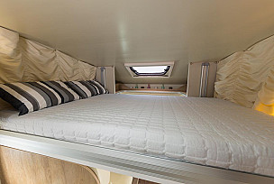 Motorhome hire Telford