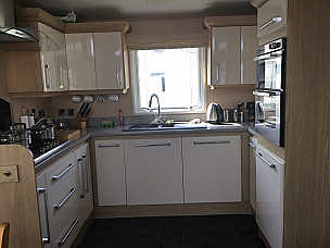 Static Caravan hire Barrow in Furness