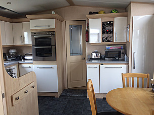 Static Caravan hire Barrow in Furness