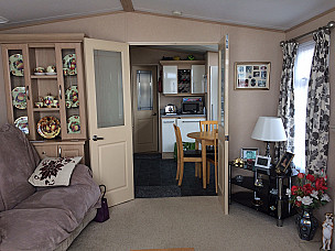 Static Caravan hire Barrow in Furness