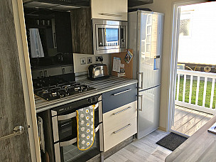 Static Caravan hire Potter Heigham