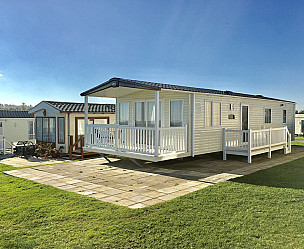 Static Caravan hire Potter Heigham