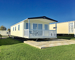 Static Caravan hire Potter Heigham