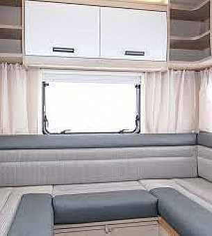 Motorhome hire Accrington