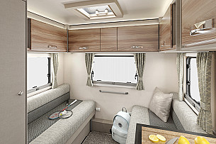 Motorhome hire Hartlepool