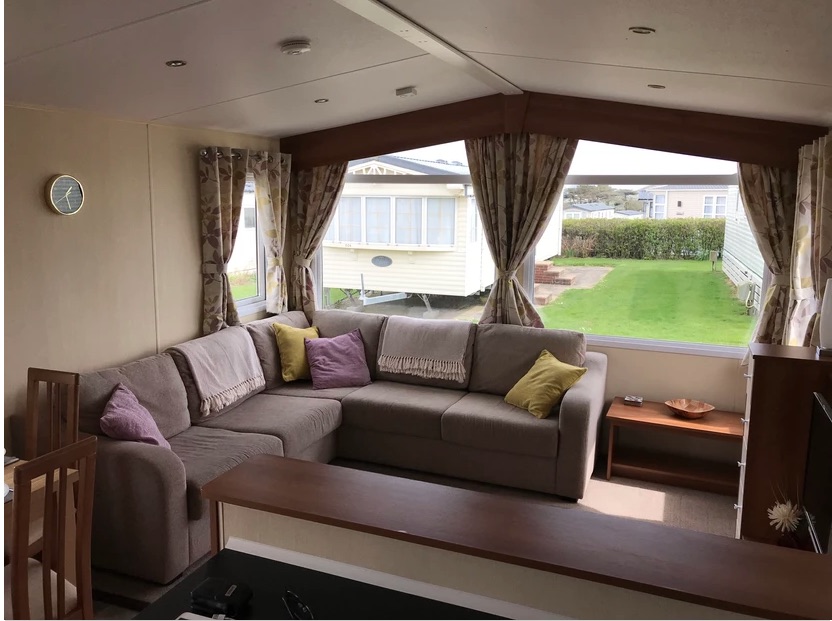 Static Caravan hire Wareham - Regal Retreat