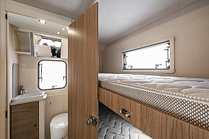 Motorhome hire Coalville