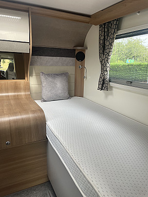 Motorhome hire Sevenoaks