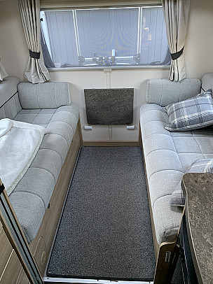 Motorhome hire Guildford