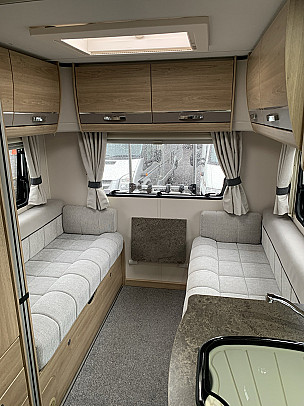 Motorhome hire Guildford