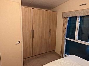 Static Caravan hire Borth