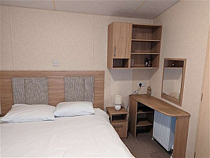 Static Caravan hire Borth