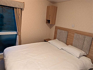 Static Caravan hire Borth