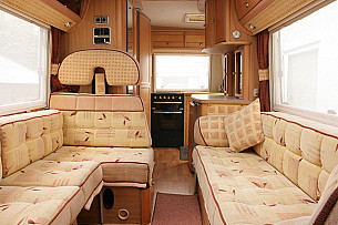 Motorhome hire PENRITH