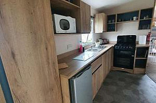 Static Caravan hire Weymouth