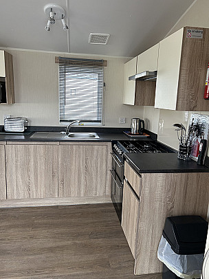 Static Caravan hire Challaborough