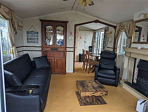 Static Caravan hire Ceredigion