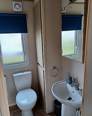 Static Caravan hire Fleetwood