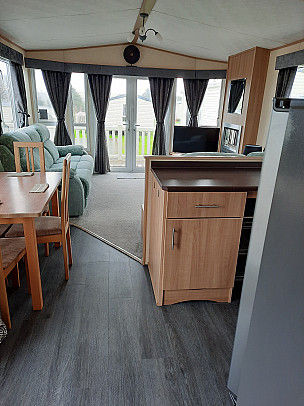 Static Caravan hire Looe