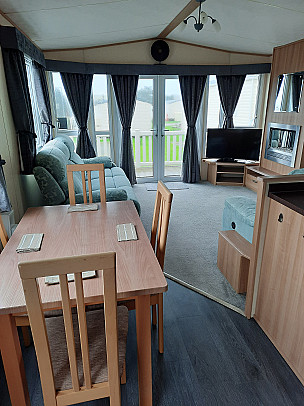 Static Caravan hire Looe