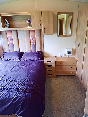 Static Caravan hire Looe