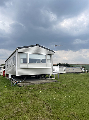 Static Caravan hire Girvan