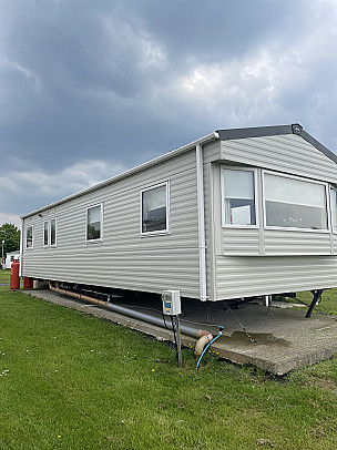 Static Caravan hire Girvan