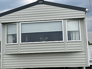 Static Caravan hire Girvan