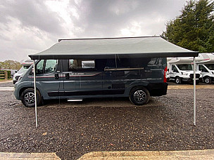 Campervan hire Brighton