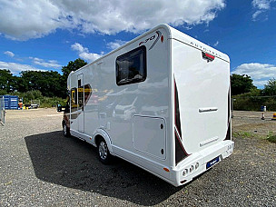 Motorhome hire Brighton