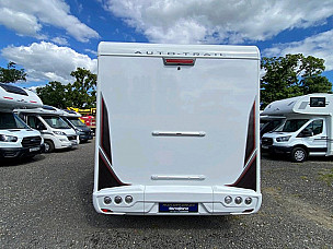 Motorhome hire Brighton