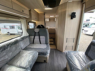 Motorhome hire Brighton