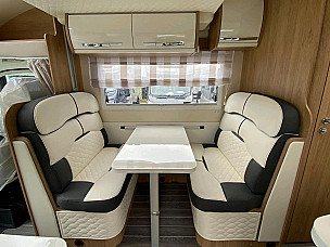 Motorhome hire Brighton