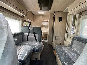 Motorhome hire Brighton