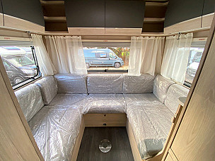 Motorhome hire Brighton