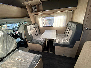 Motorhome hire Brighton