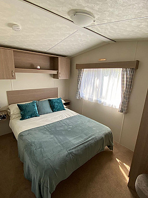 Static Caravan hire Ilfracombe