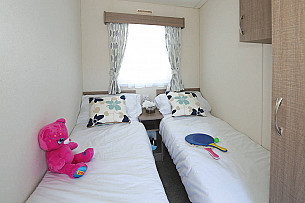 Static Caravan hire Ilfracombe