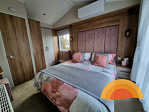 Static Caravan hire Skegness