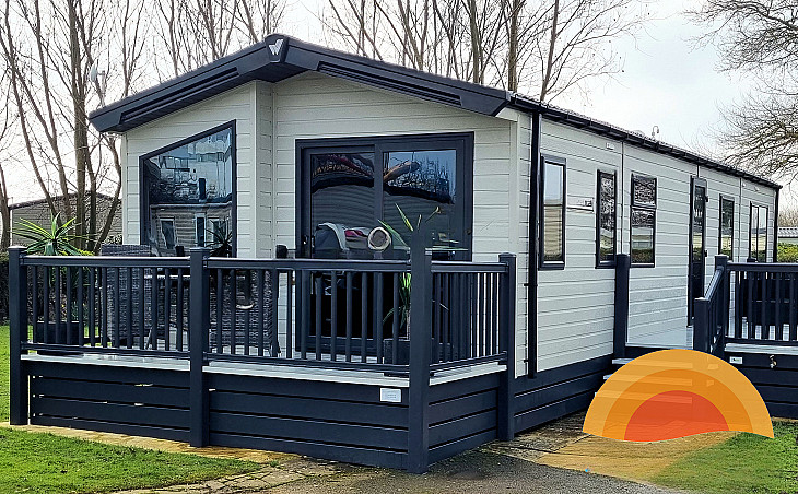 Willerby Waverly hire Skegness