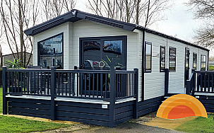 Static Caravan hire Skegness