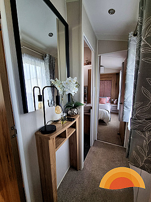 Static Caravan hire Skegness