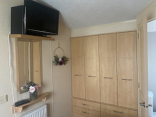 Static Caravan hire Ingoldmells