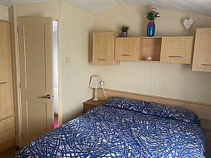 Static Caravan hire Ingoldmells